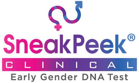 sneak peek clinical dna gender